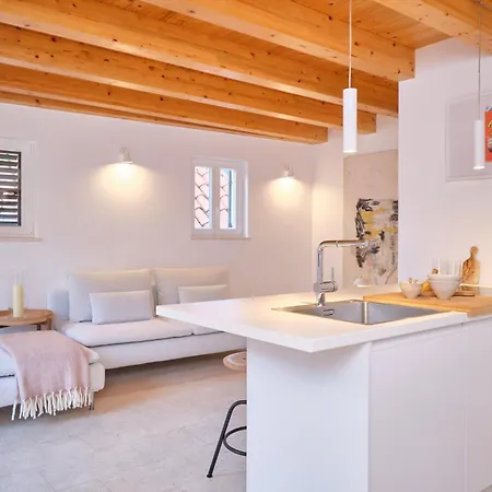 Appartement Heritage In