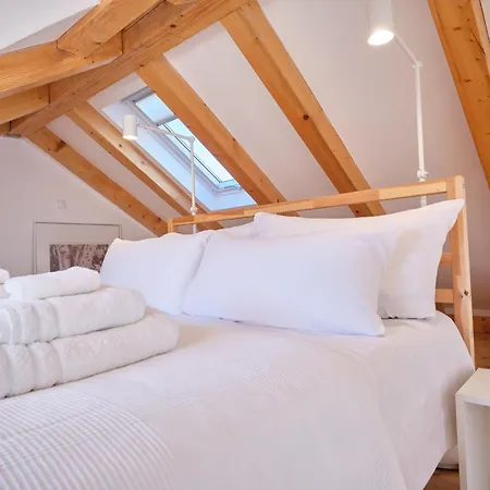 Appartement Heritage In