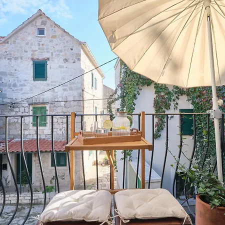 Appartement Heritage In *