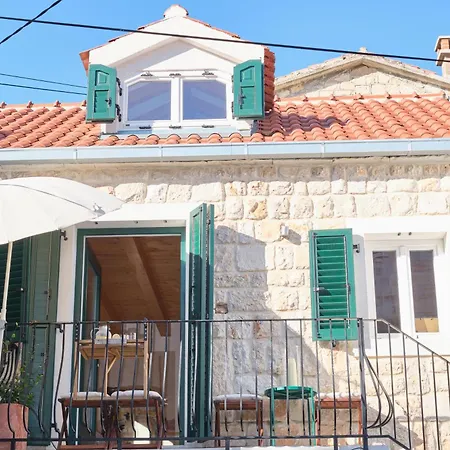 Appartement Heritage In
